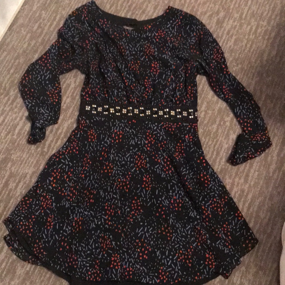 BCBG dress